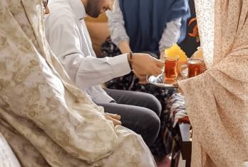 خواستگاری فقط «سؤال و جواب» نیست؛ این‌طور شخصیت همسر آینده را کشف کنید
