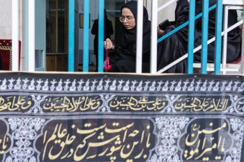نسل جدید، عزاداری را آگاهانهتر تجربه میکند