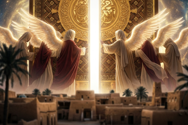 وقتی آسمان خاموش شد؛ پیام پایان وحی برای جامعه بشری چه بود؟