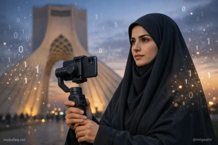 میدان‌داری نسل نو؛ چرا جوانان باید روایتگرِ اولِ حقیقت باشند؟