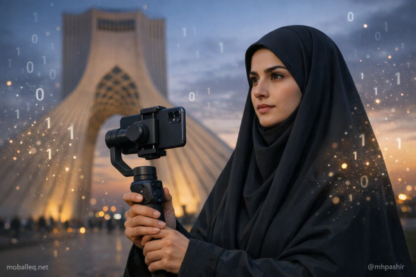 میدانداری نسل نو؛ چرا جوانان باید روایتگرِ اولِ حقیقت باشند؟
