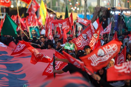 پیوند قصاص و جهاد در کلام امیرالمؤمنین(ع)؛ واکاوی مفهوم انتقام در نهج‌البلاغه