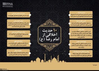 راز لقب «امام مهربانیها»؛ وقتی امام رضا(ع) با دوست و دشمن مهربان بود