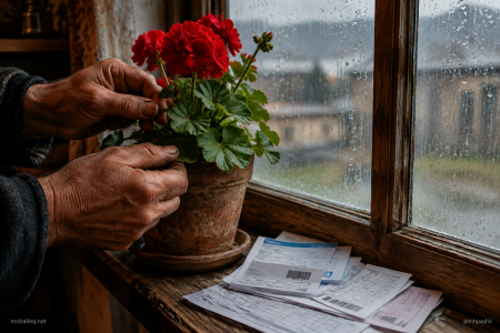 با سفره کوچک، اخلاق هم زیر فشار می‌رود