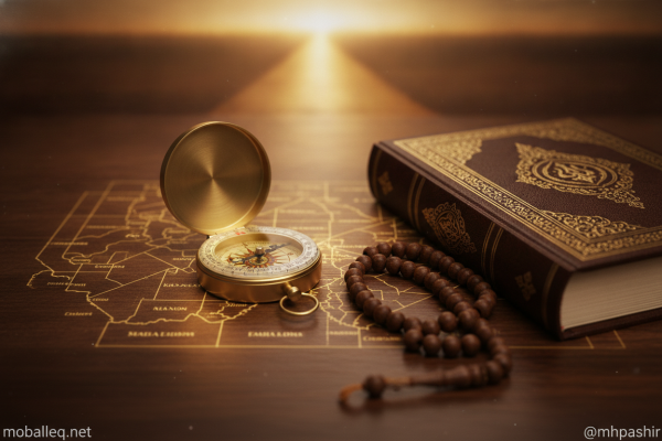 اسلام تعلیقی یا ایمان تحلیلی؛ چرا خدا به تقلید در اصول دین کارت قرمز میدهد؟