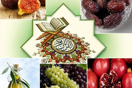چرا خداوند بر خوردن این ۳ میوه تأکید کرده است؟!