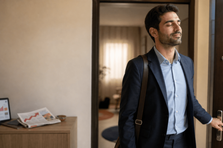 چرا بعضی‌ها در اوج گرانی هم رزق فراوان دارند؟ ۳ کلید طلایی
