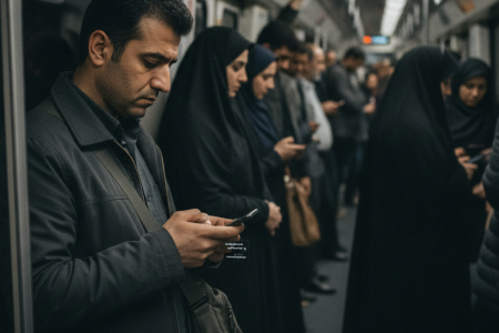 اقتصاد توجه و محتوای دینی؛ چرا روایت‌های دقیق و کوتاه مخاطب را جذب می‌کنند؟