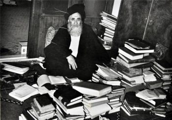 ماجرای کاروانی در مشایه کربلا که چند مرجع تقلید در آن حاضر بودند
