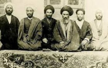 ماجرای تب کردن آیت‌الله قوچانی در مسیر کربلا/توسلی که راهگشا بود