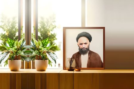 روایت آیت‌الله نجابت از روش تربیتی آیت الله قاضی