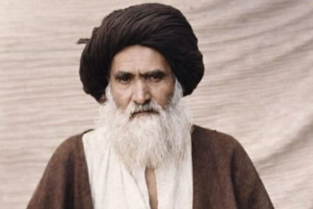 قله‌ی صبر؛ روایتی از بردباری آیت‌الله سید ابوالحسن اصفهانی