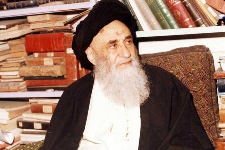 نامه‌ای ۶۰ ساله که راز آبادانی مسجد جمکران را فاش می‌کند