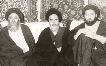 روایت عالمی که برای حفظ میراث مکتوب اسلام، نان شبش را فروخت
