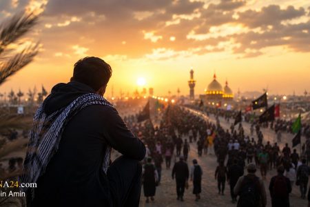 چرا انسانِ خسته از زندگی مدرن، در اربعین آرامش پیدا می‌کند؟
