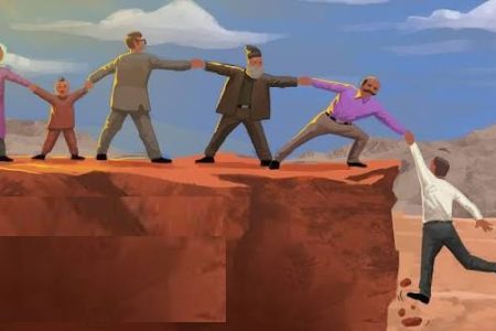 مرز صله‌رحم و اختلاف عقیده کجاست؟؛ توصیه‌هایی درباره ارتباط با خویشاوندان