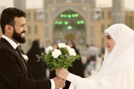 ۷ عادت ساده‌ای که عشق زوج‌ها را زنده نگه می‌دارد