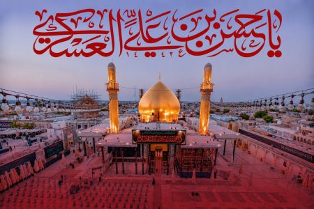امام حسن عسکری(ع) در چه شرایطی امامت شیعیان را بر عهده گرفت؟