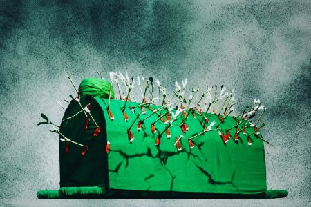 امام حسن(ع)؛ قهرمان صبری که با پذیرش صلح، نقشه نابودی اهل‌بیت را ناکام گذاشت