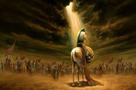 راز ماندگاری عاشورا چه بود؟ نقش فرهنگی امام صادق(ع) برای جاودانه شدن نهضت امام حسین(ع)