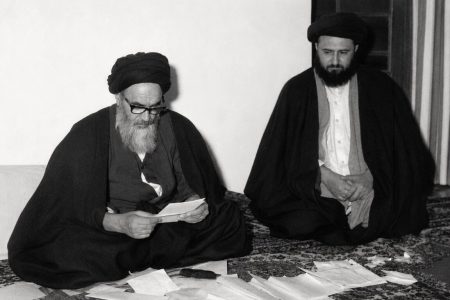 توصیه امام خمینی(ره) درباره سوره توحید و امیرالمؤمنین(ع)