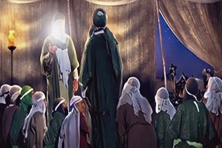 امام رضا(ع) درباره «ظهور خدا در اشیاء» چه میفرمایند؟/ خدا در جهان است یا نشانههایش؟