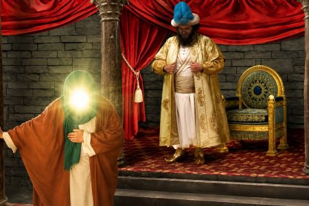 پشت پرده ولایتعهدی امام رضا(ع)؛ مأمون چگونه نقشه شهادت امام را کشید؟