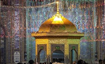 راز لقب «امام مهربانیها»؛ وقتی امام رضا(ع) با دوست و دشمن مهربان بود