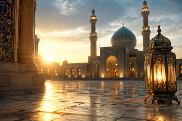مهدویت در سخنان امام صادق(ع)؛ روایت قرآن از ظهور، غیبت و شناخت امام زمان(عج)