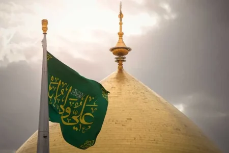 هشدار صریح امام علی(ع) به کارگزاران: حساب خدا سخت‌تر از حساب مردم است