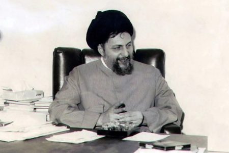 رونمایی از ۱۰۰ روایت صوتی رادیو ایران از اندیشه امام موسی صدر