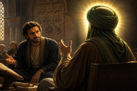 راز محبوبیت اهل‌بیت(ع) میان مسلمانان چه بود؟