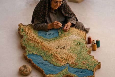 مدیریت اقتصادی زنان در جنگ؛ الگویی قرآنی برای تاب‌آوری خانواده و جامعه