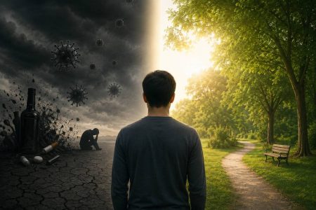 وقتی گناه، بیماری می‌آورد؛ هشدار اهل‌بیت(ع) درباره ریشه‌های پنهان گرفتاری