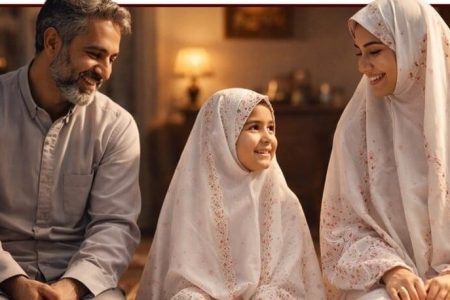 آخرین فرصت برای خواندن نماز مغرب و عشا چه زمانی است؟ آموزش کامل خواندن نماز