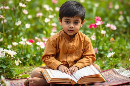 فرزندت را با سختگیری دیندار نکن؛ نسخه اهل‌بیت(ع) برای تربیت بچه‌ها چیست؟