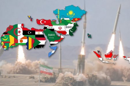 حکم شرعی مقابله با نفوذ سیاسی و اقتصادی بیگانگان چیست؟