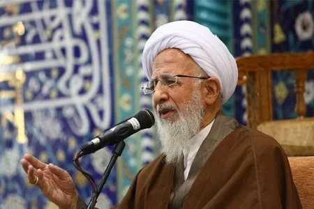 ببینید| با ناقضان وحدت مبارزه کنید