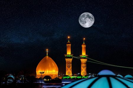 روایت مرحوم آیت الله بهجت از طلبهای که با حضرت ابوالفضل(ع) قهر کرد