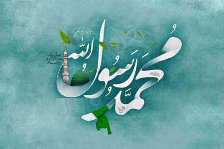 دعای پیامبر(ص) درباره خودشان که ام سلمه را به گریه انداخت