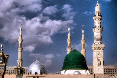 از عدالت تا رحمت؛ رازهای حکمرانی پیامبر اکرم(ص) برای ساختن جامعه اسلامی
