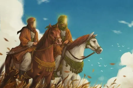 اعمال روز دوازدهم ربیع الاول و ماجرای ورود پیامبر (ص) به مدینه 