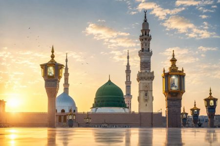 امام صادق(ع) راز «خُلق عظیم» پیامبر(ص) را فاش کرد؛ فقط خوش‌اخلاقی نیست!