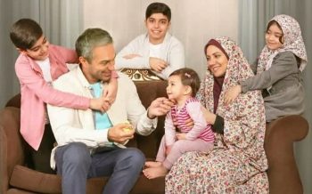 راز خانه آرام چیست؟ چرا نقش زن در مدیریت خانواده فراتر از کارهای روزمره است؟