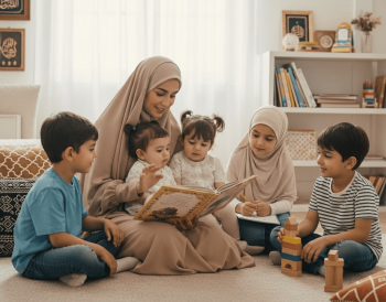 نسخه پیامبر(ص) برای دعوای زن و شوهر؛ یک عذرخواهی که خانواده را نجات میدهد
