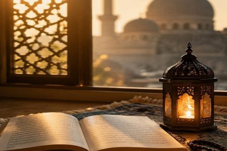 استوری‌موشن | وقتی دل، بی‌واسطه با خدا حرف می‌زند
