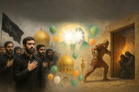 ربیع‌الاول زیر سایه دهه محسنیه؛ بازخوانی یک اختلاف