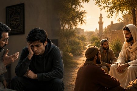 چرا نسل امروز از موعظه فرار می‌کند؟ پیامبر(ص) چگونه بدون موعظه‌گری انسان می‌ساخت؟