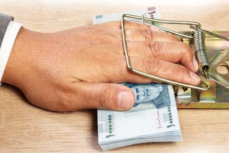احکام شرعی | حیله برای فرار از ربا