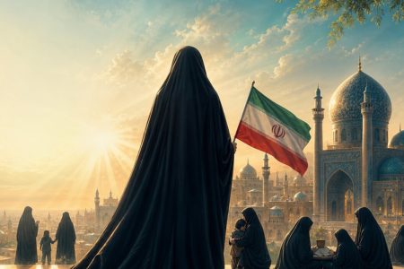بعثت زنانه؛ الگوی زن مسلمان در تحکیم اخوت اسلامی